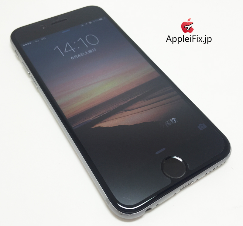 iPhone6黒画面修理_repair_4.jpg