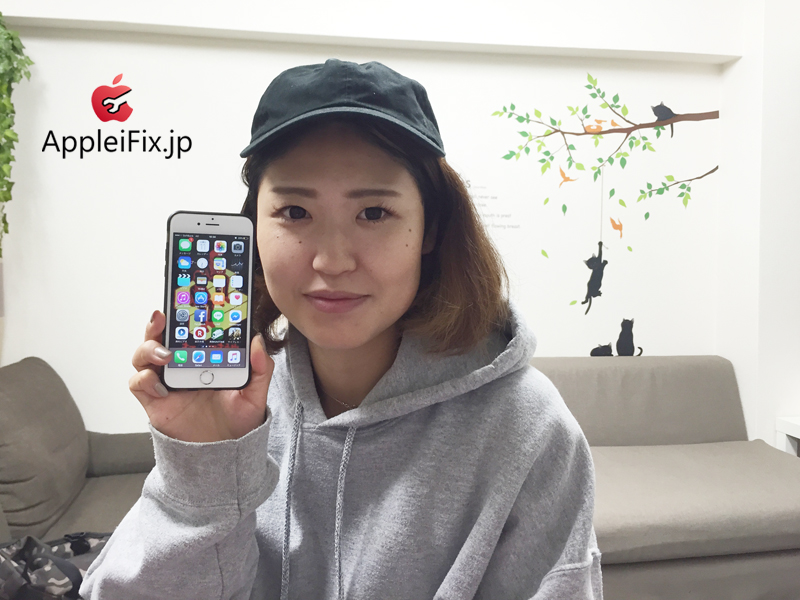 iPhone6S 画面割れ修理　AppleiFix_repair_0.jpg