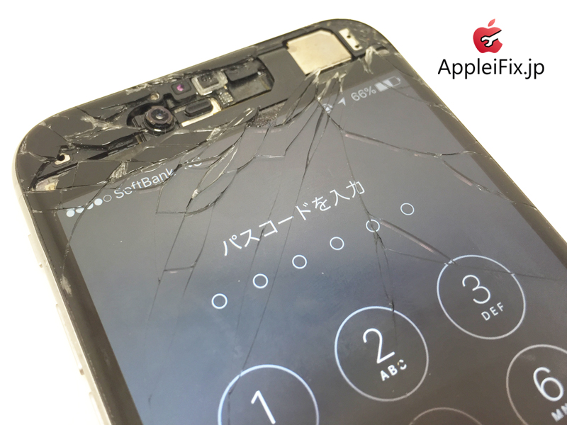 iPhone6スペースグレイ画面交換修理_repair_1.jpg