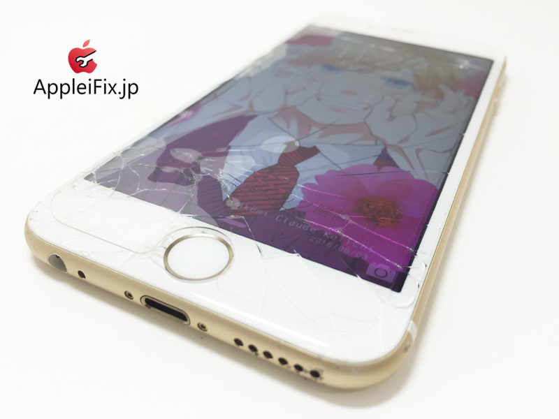 iPhone6S　画面交換修理_repair_1.jpg