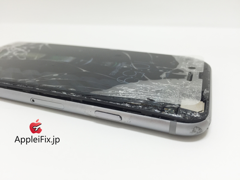 iPhone6画面割れ修理と凹み緩和作業修理_repair_1.jpg