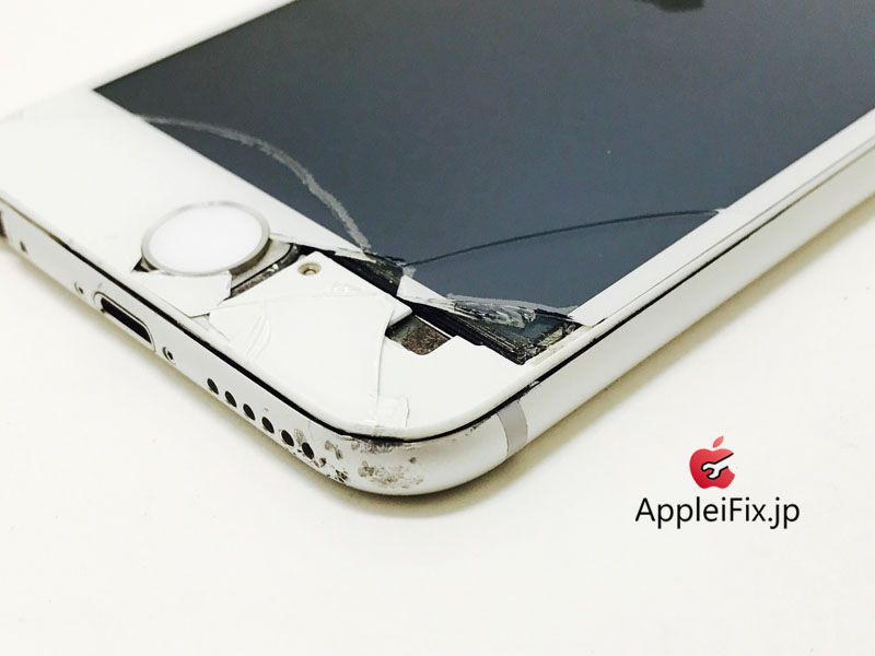 iPhone6 Silver Display&Home Button_repair_1.jpg