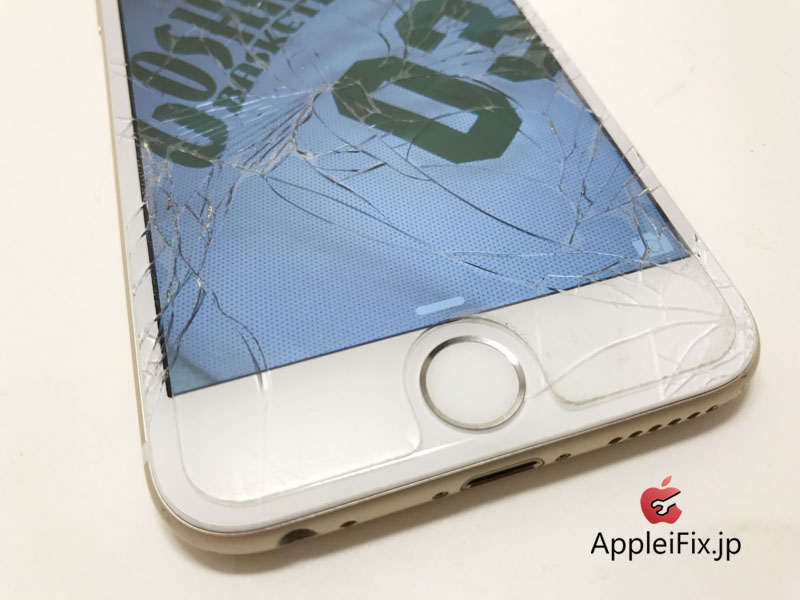 iPhone6画面交換修理_新宿_AppleiFix_repair_1.jpg