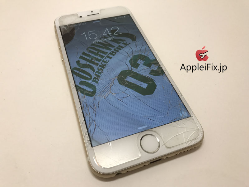 iPhone6画面交換修理_新宿_AppleiFix_repair_2.jpg