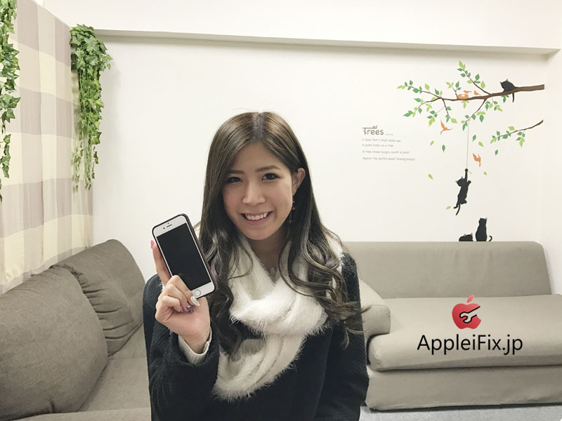 iPhone6フロントパネル交換修理_中野_AppleiFix_修理_0.jpg