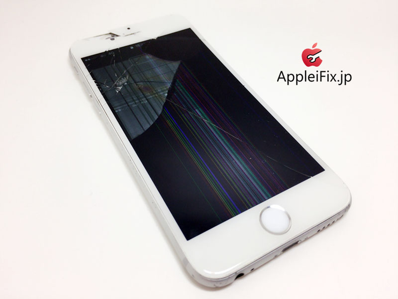 iPhone6シルバー画面交換修理_Repair_2.jpg