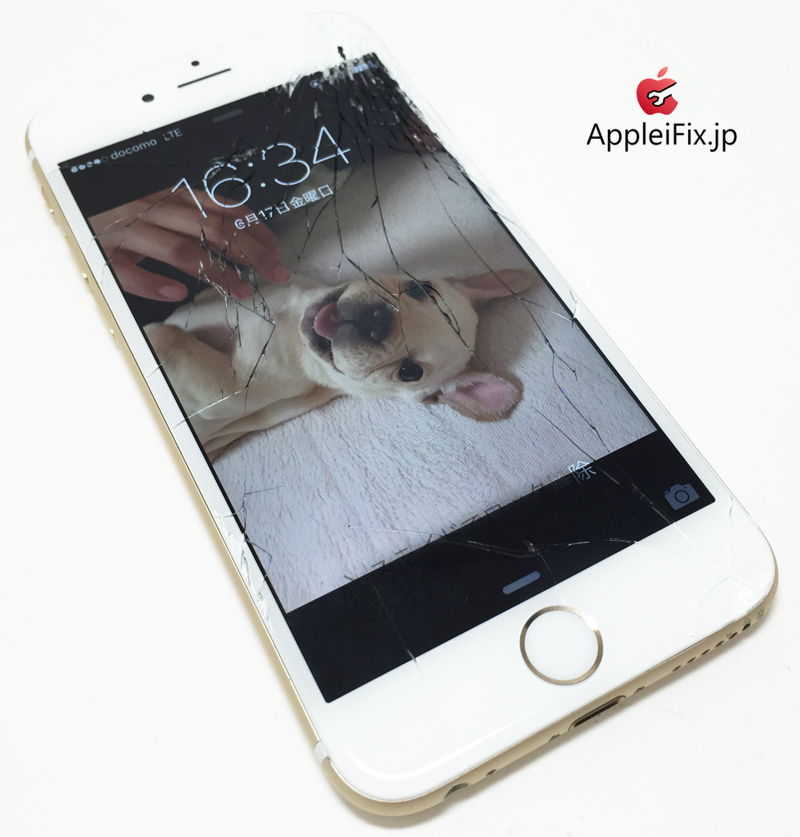 iphone6ゴールド修理_repair_5.jpg