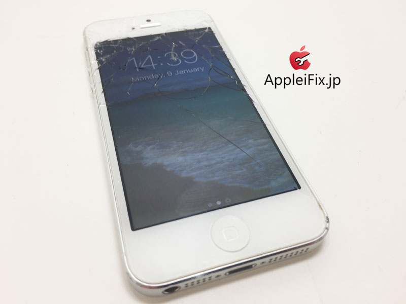 iPhone5シルバー画面修理_Repair_2.jpg