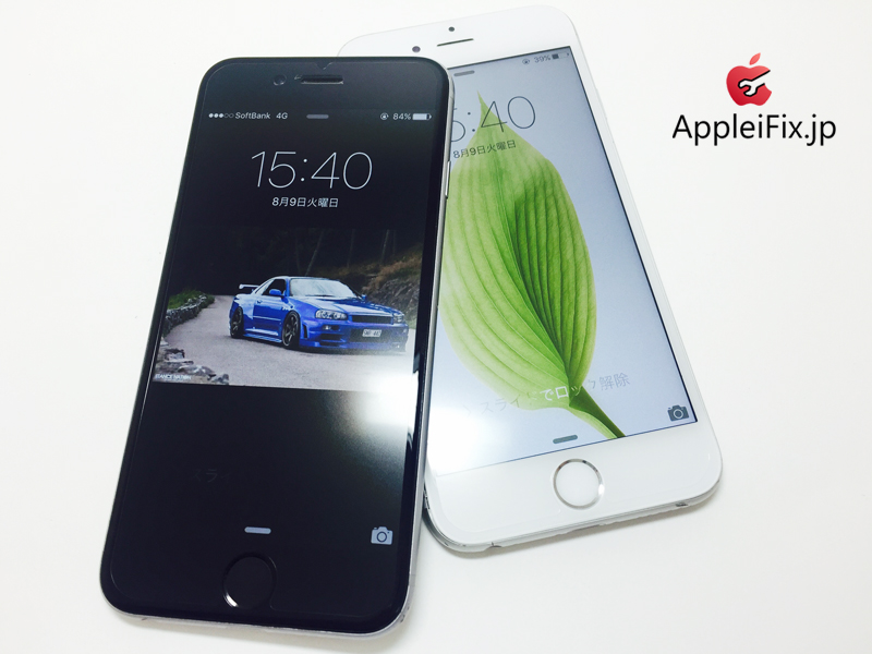 iPhone6 Spacegrey&iPhone6S Silver_repair_4.jpg