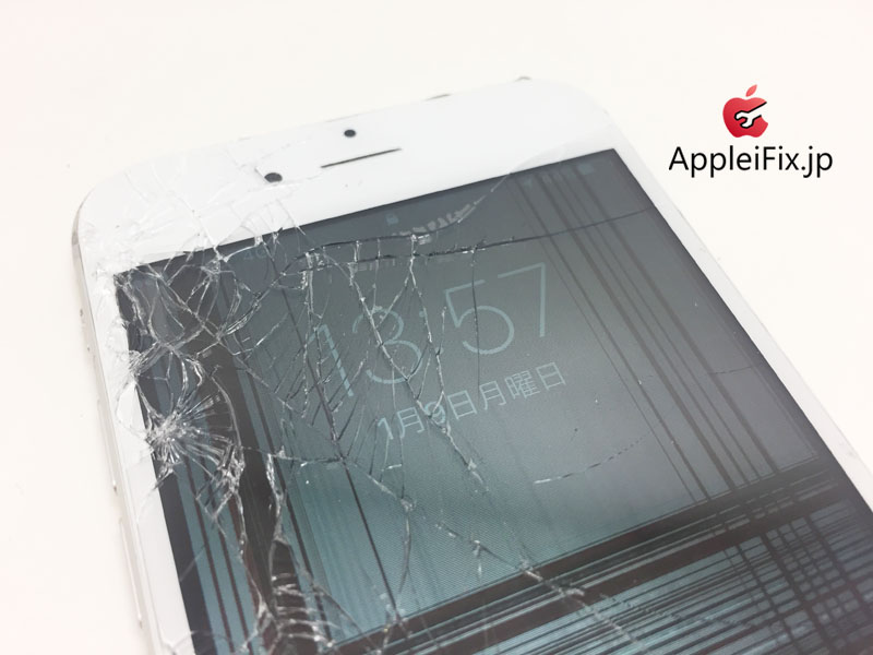 iPhone6シルバー画面交換修理_repair_1.jpg