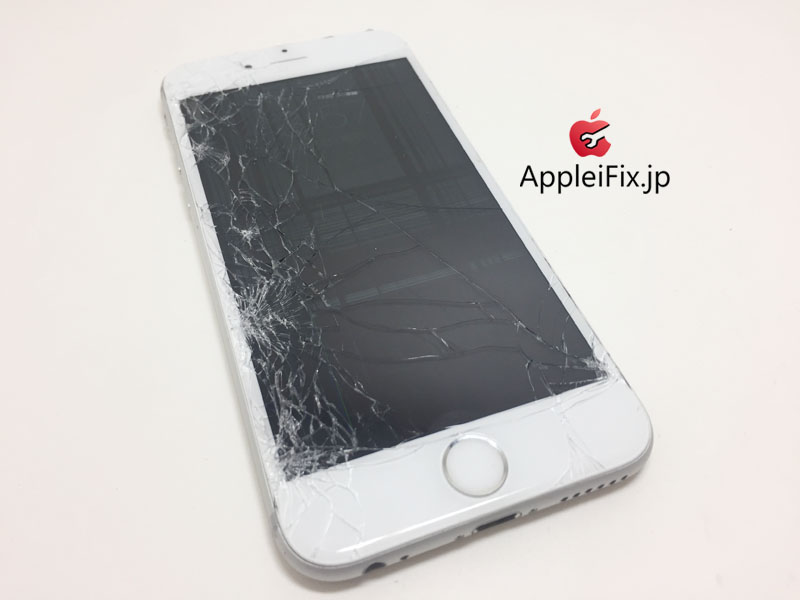 iPhone6シルバー画面交換修理_repair_3.jpg