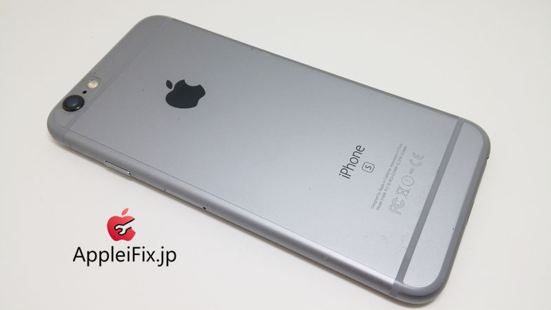 iPhone6S画面交換修理_Repair_5.jpg