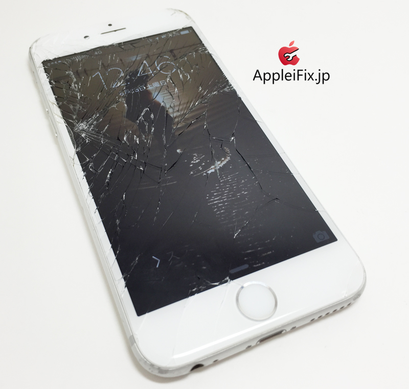 iPhone6シルバー画面交換修理_Repair_5.jpg