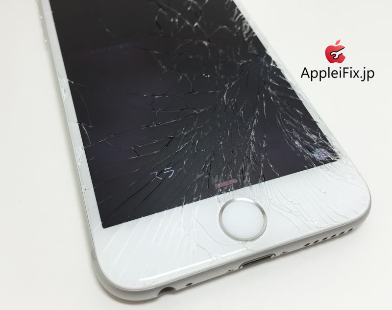 iphone6シルバー画面交換修理_repair_3.jpg