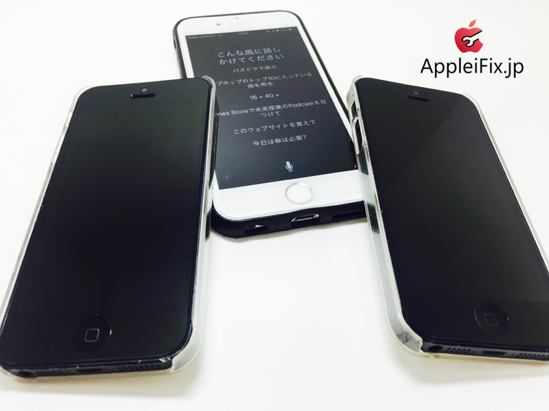 iPhone6 Silver&iPhone5 BlackX2_repair_4.jpg