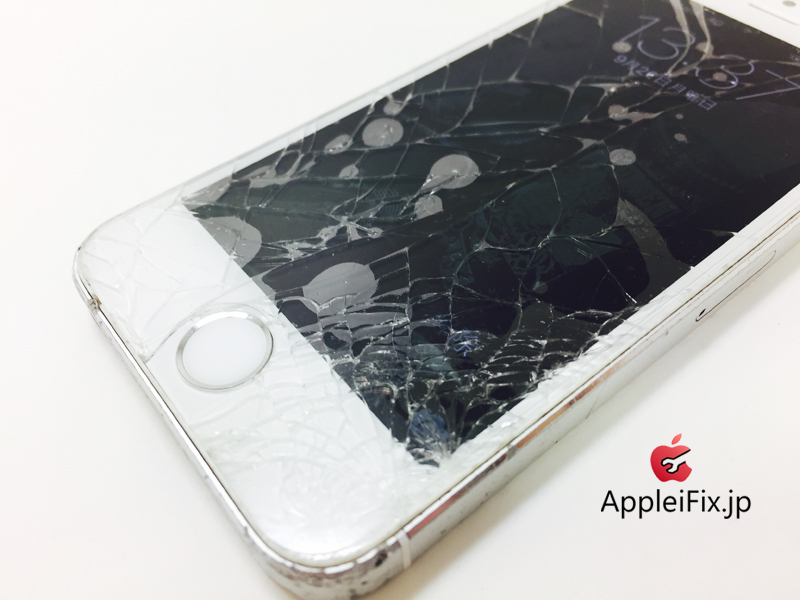 iPhone5S Silver_repair_1.jpg