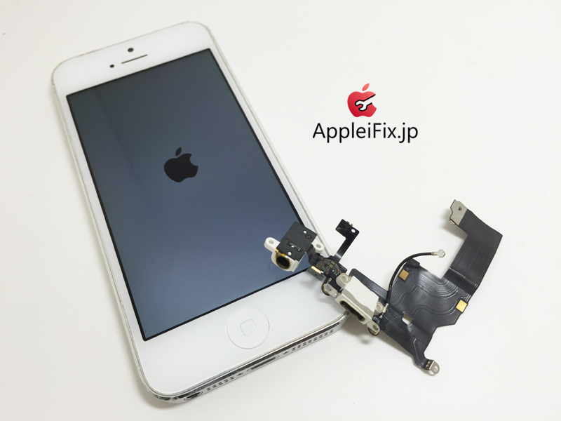 iPhone5ドックコネクター交換修理_repair_4.jpg