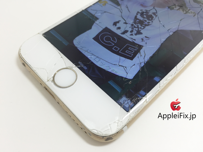 iPhone6ゴールド画面交換修理_repair_3.jpg