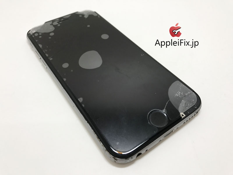 iPhone6スペースグレイ画面修理_repair_3.jpg