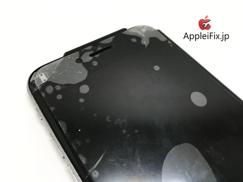 iPhone6スペースグレイ画面修理_repair_1.jpg