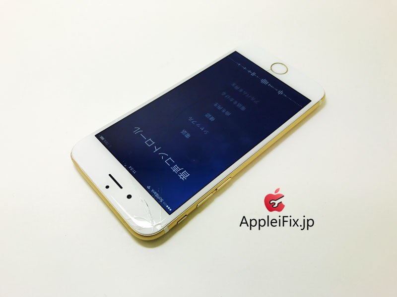 iPhone6 Gold ベルギ住みのお客様_repair_2.jpg