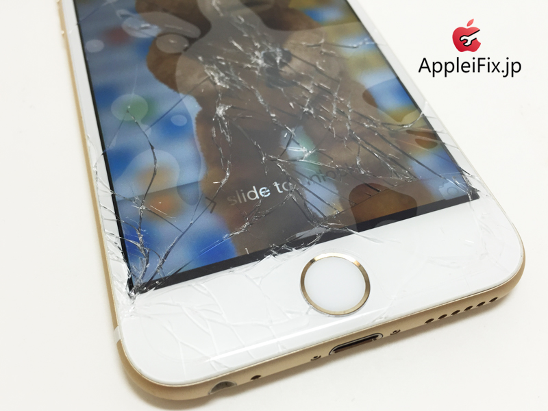 iPhone6ゴールド画面修理_repair_3.jpg