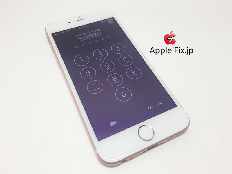 iPhone6S画面交換修理とホームボタンケーブル交換修理_repair_4.jpg