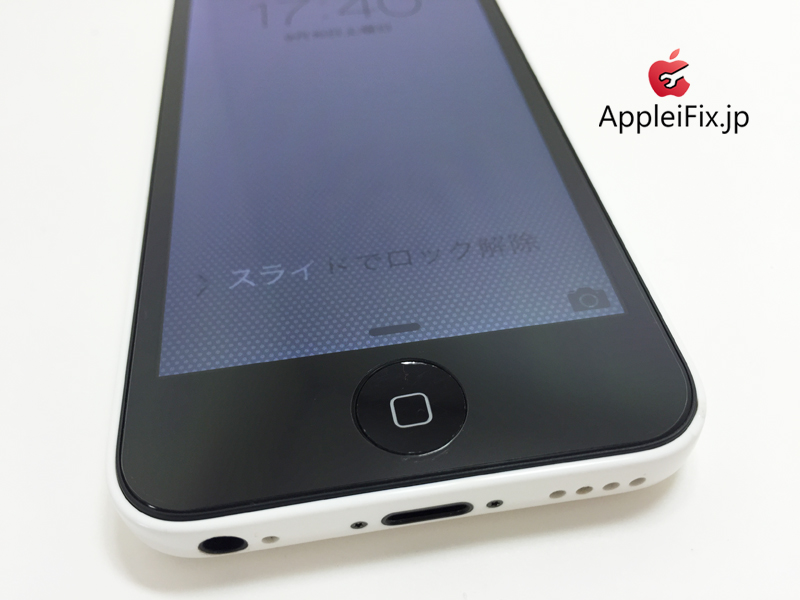 iPhone5C画面割れ交換修理_repair_4.jpg