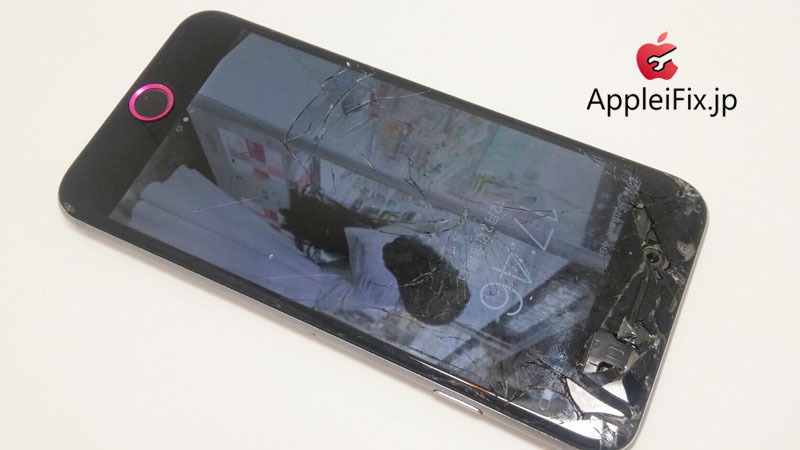 iPhone6スペースグレイ画面交換修理_Repair_2.jpg