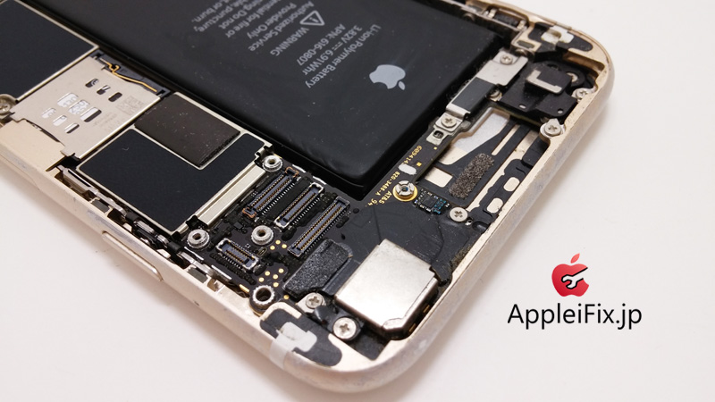 iPhone6ゴールド画面交換修理_Repair_4.jpg