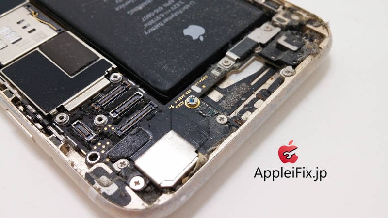 iPhone6ゴールド画面交換修理_Repair_3.jpg