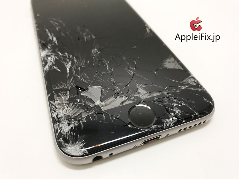 iPhone6スペースグレイ画面交換修理_repair_1.jpg