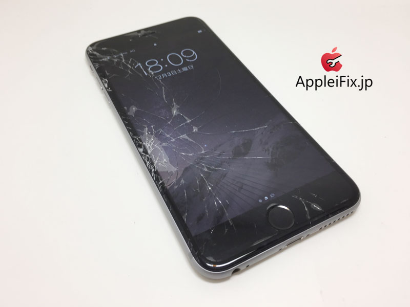 iPhone6Plus　画面割れ交換修理_repair_2.jpg