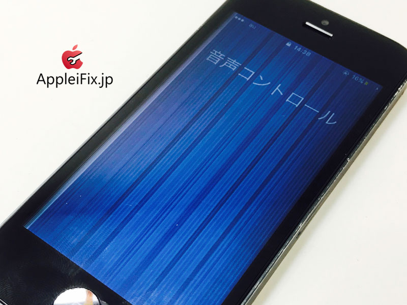 iPhone5 Black 2回目のリピーター様_repair_1.jpg