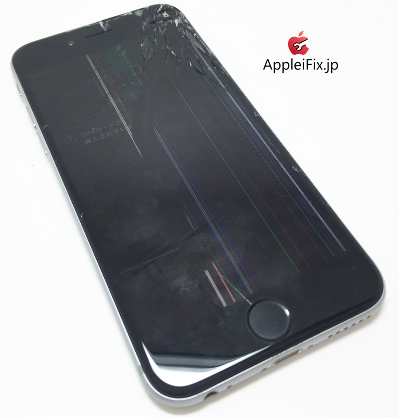 iphone6液晶交換修理_repair_5.jpg