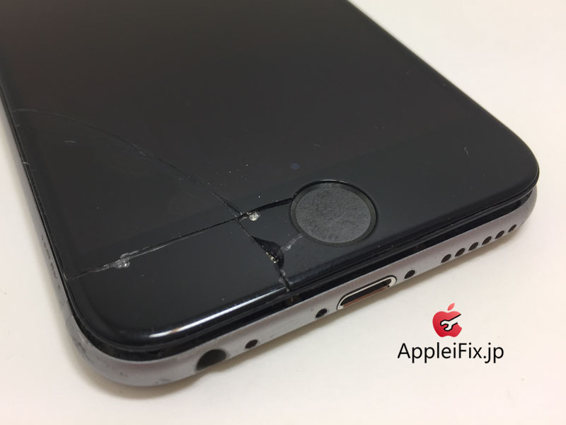 iPhone6スペースグレイ画面修理_repair_1.jpg