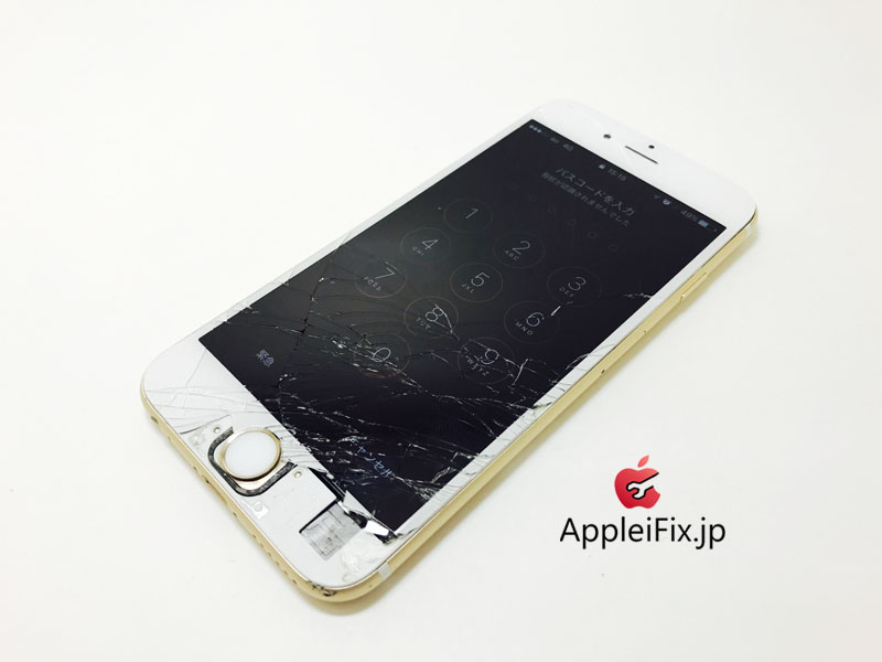 iPhone6S Gold 江戸川区から来店_repair_2.jpg