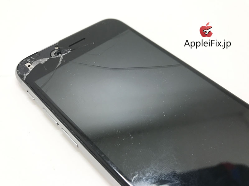 iPhone6画面修理と凹み緩和作業修理_repair_1.jpg