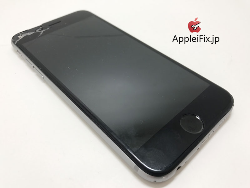 iPhone6画面修理と凹み緩和作業修理_repair_2.jpg