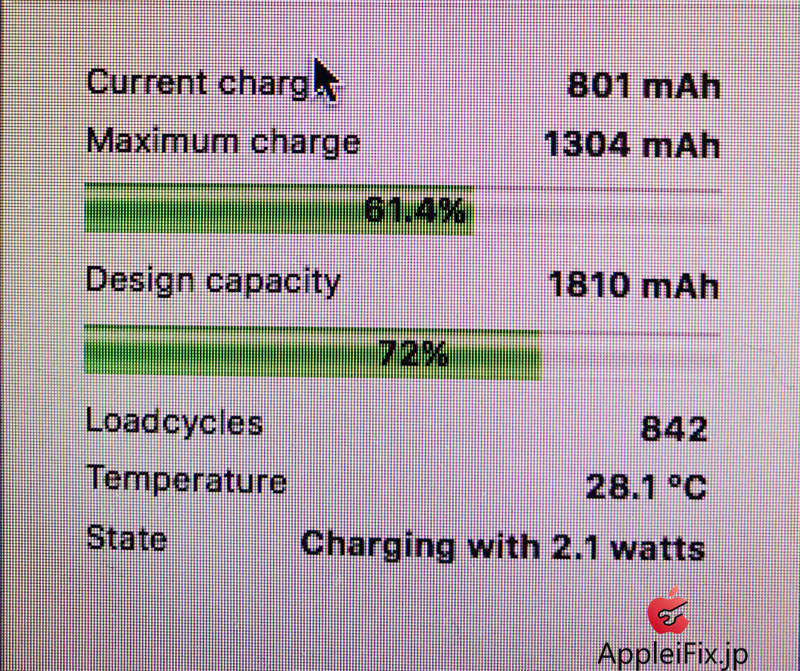 iPhone6 Gold Display&Battery_repair_5.jpg