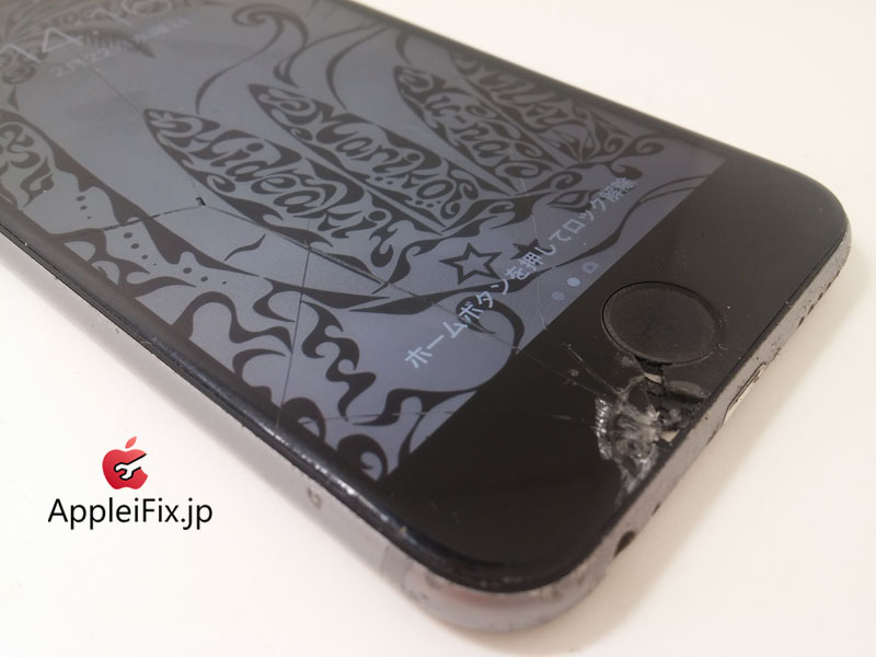 iPhone6S 画面交換修理_Repair_1.jpg