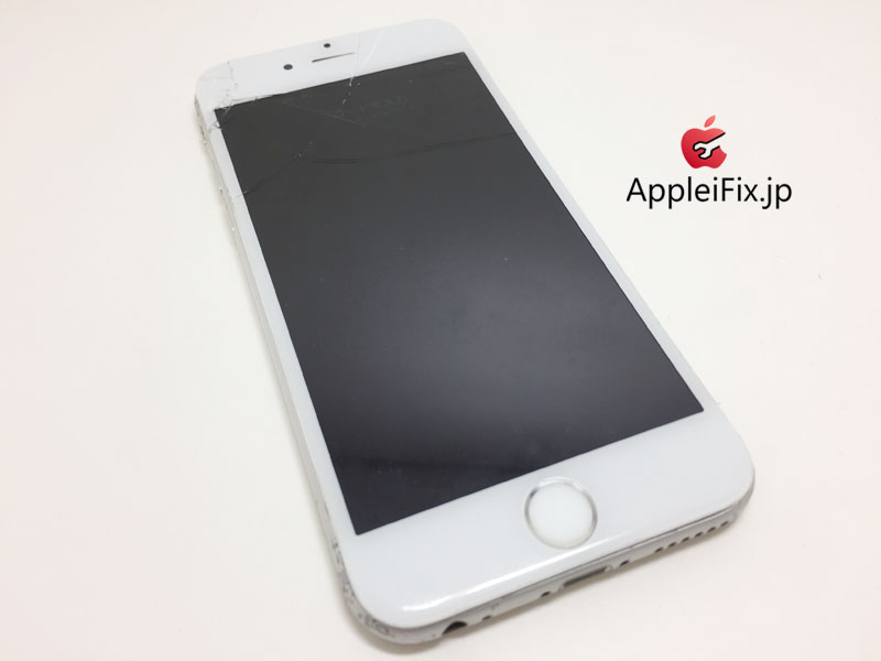 iPhone6シルバー画面割れ修理_Repair_2.jpg