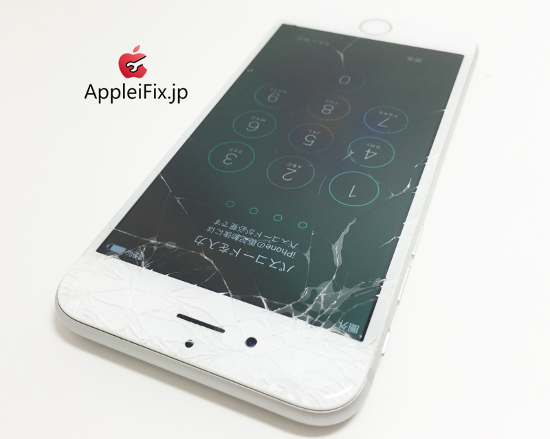 iPhone6シルバー画面修理_repair_3.jpg