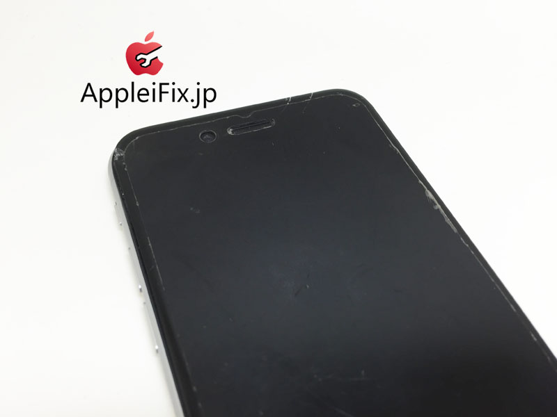 iPhone6画面修理新宿2.JPG