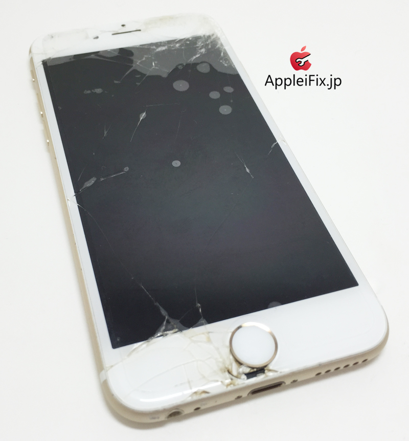 iPhone6ゴールド画面修理_repair_5.jpg