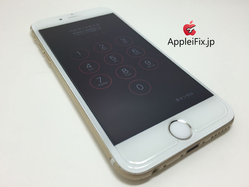 iPhone6液晶交換修理8800円_repair_4.jpg