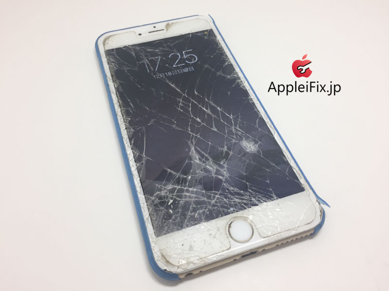 iPhone6Plus 画面交換修理_repair_2.jpg