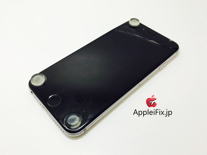 iPhone6 Spacegrey 六本木からの来店_Repair_2.jpg