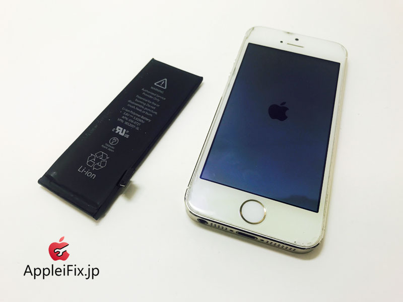 iPhone5S Gold Battery_repair_1.jpg