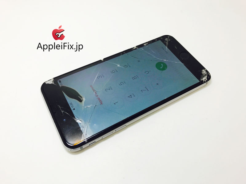 iPhone6 Plus Spacegrey Display&Battery_repair_2.jpg